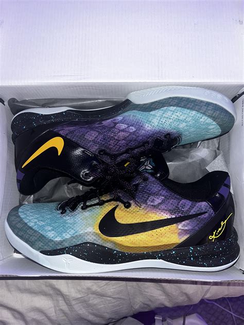 nike kobe 8s scam